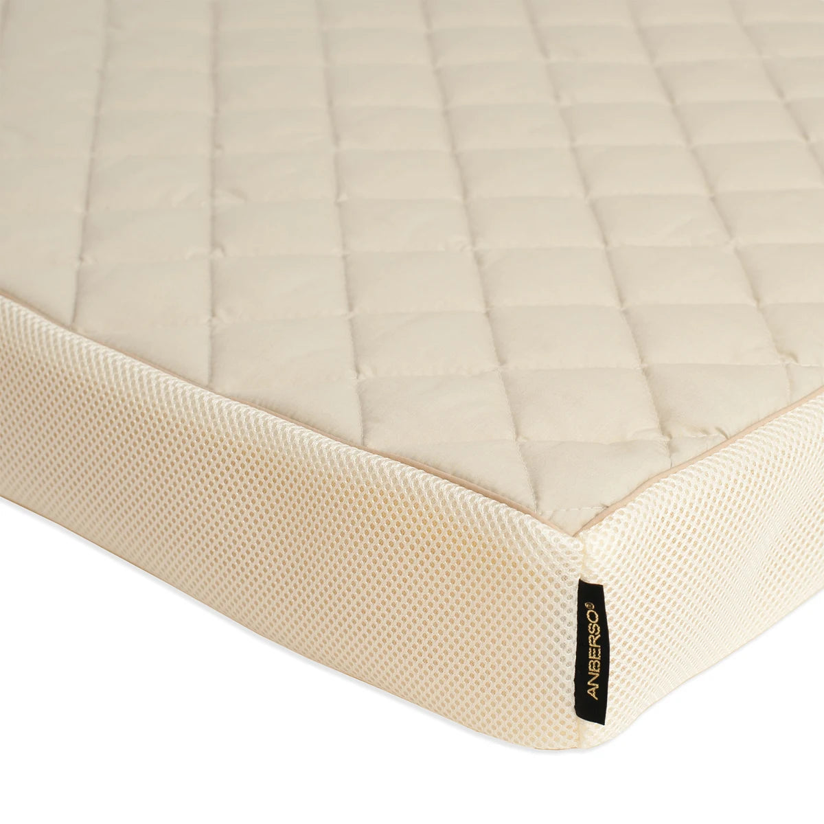 ANBERSO Royal Bed inner structure without the outer cover