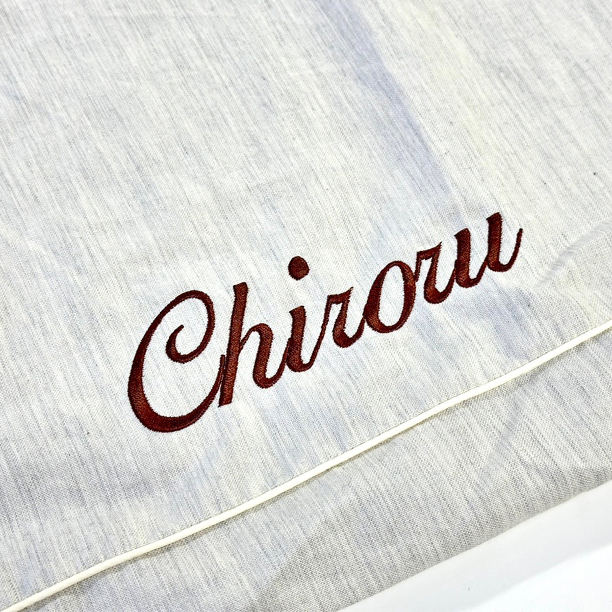 Personalized Royal Bed cover by ANBERSO